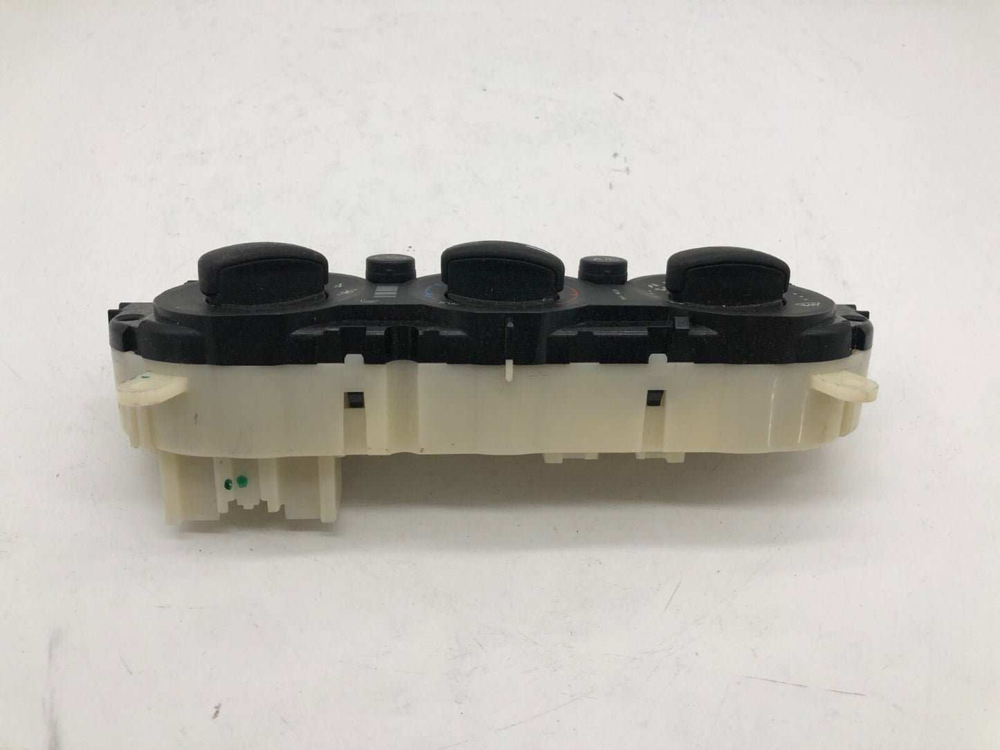 2013-2014 Ford Focus AC Heater Climate Control Unit OEM C03B45061