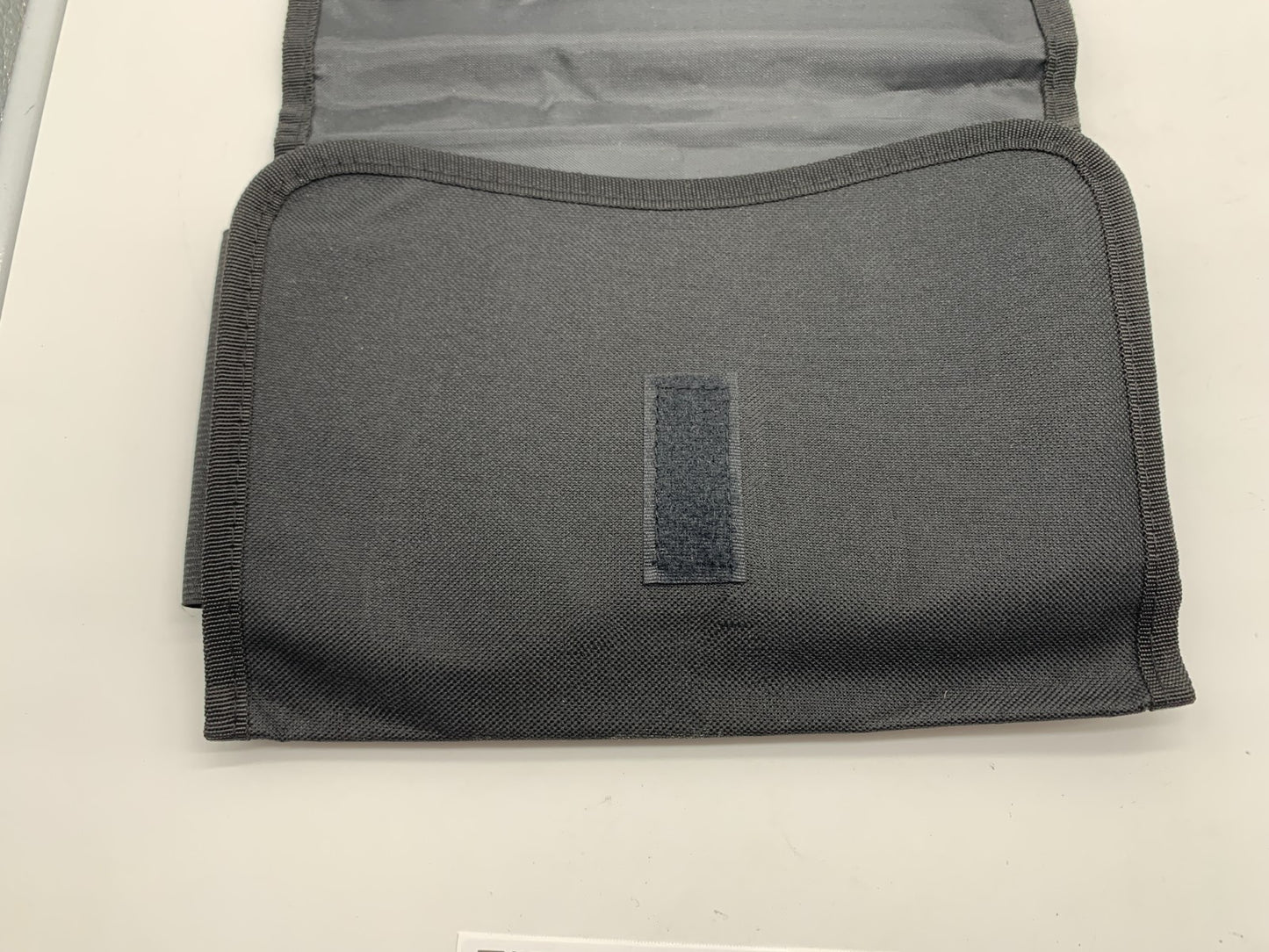 2015 Nissan NV200 Owners Manual with Case OEM C01B49005