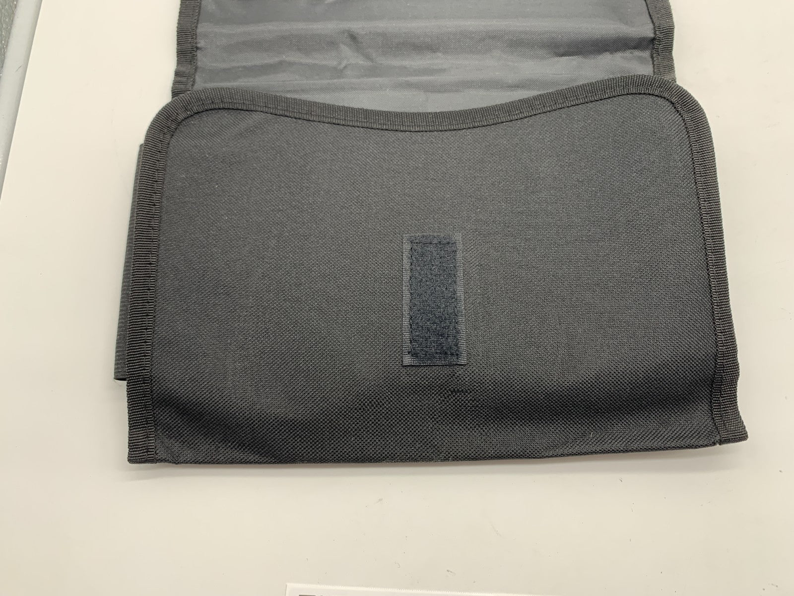 2015 Nissan NV200 Owners Manual with Case OEM C01B49005