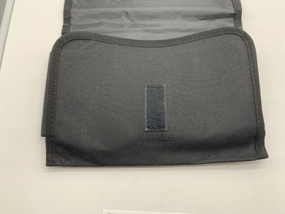 2015 Nissan NV200 Owners Manual with Case OEM C01B49005