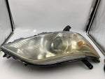 2011-2020 Toyota Sienna Driver Side Head Light Headlight OEM LTH01017