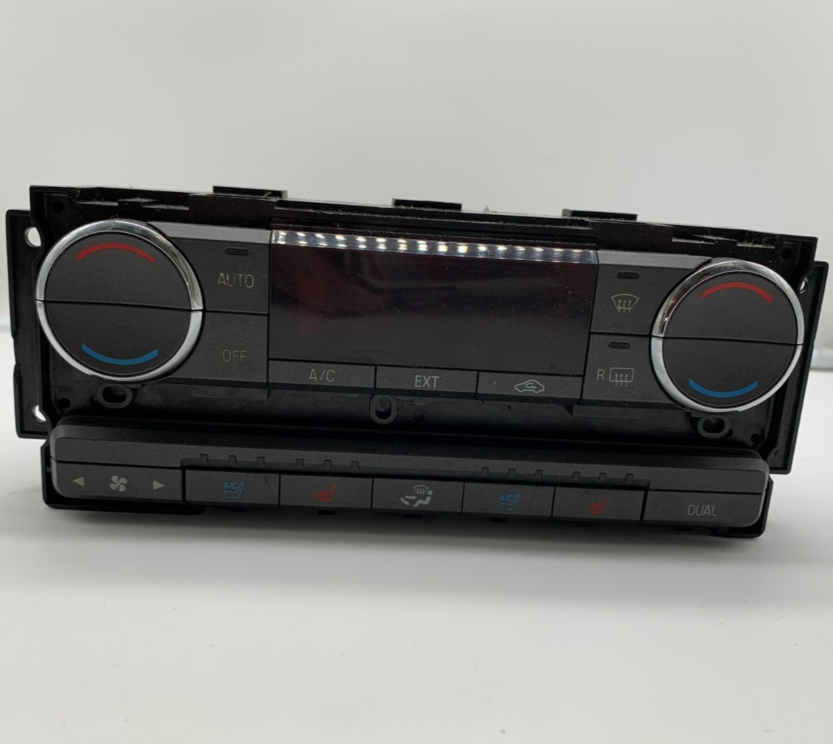 2008-2010 Lincoln MKX AC Heater Climate Control Unit OEM A03B23004