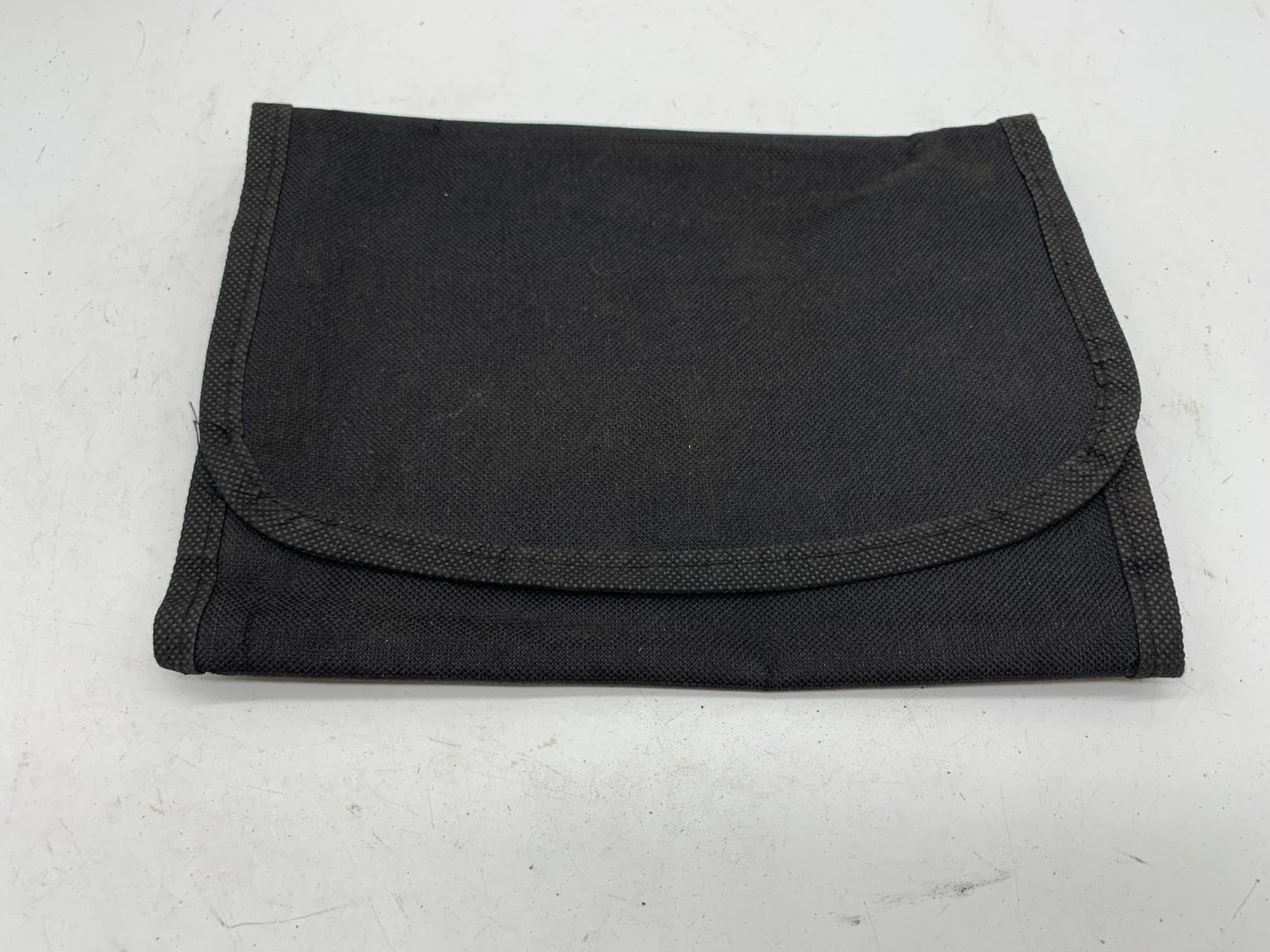 Ford Owners Manual Case Only OEM