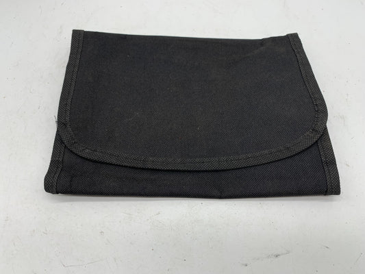 Ford Owners Manual Case Only OEM