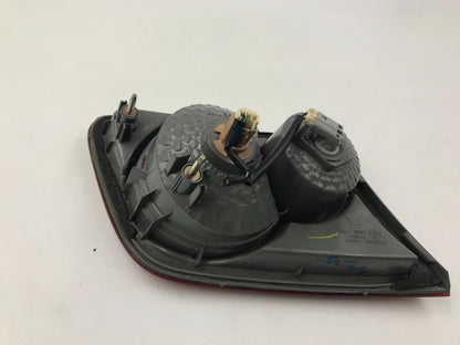 2003-2005 Mazda 6 Passenger Tail Light Taillight Lamp OEM D04B29035