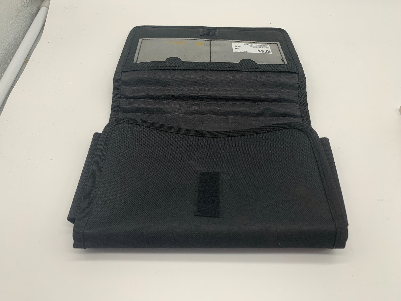 2017 Nissan Maxima Owners Manual Set with Case OEM