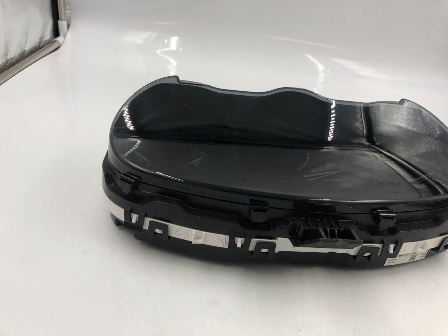 2011-2012 Lincoln MKZ Speedometer Instrument Cluster 68349 Miles OEM C02B24026