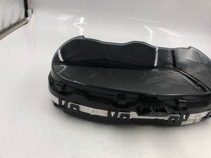 2011-2012 Lincoln MKZ Speedometer Instrument Cluster 68349 Miles OEM C02B24026