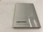 2014 Mercedes Benz C-Class CClass Owners Manual Handbook with Case OEM N04B21059