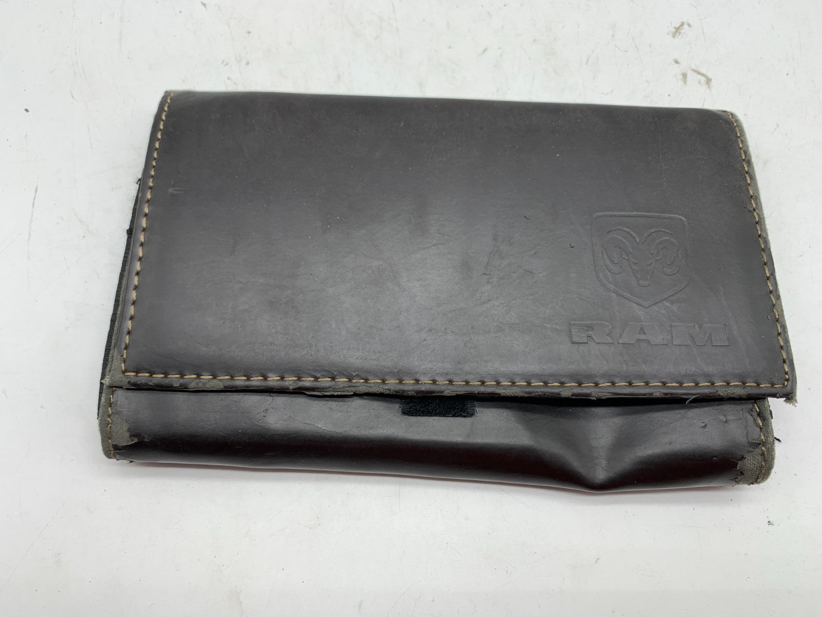 2013 Ram 1500 Owners Manual Users Guide Set with Case OEM B03B51017