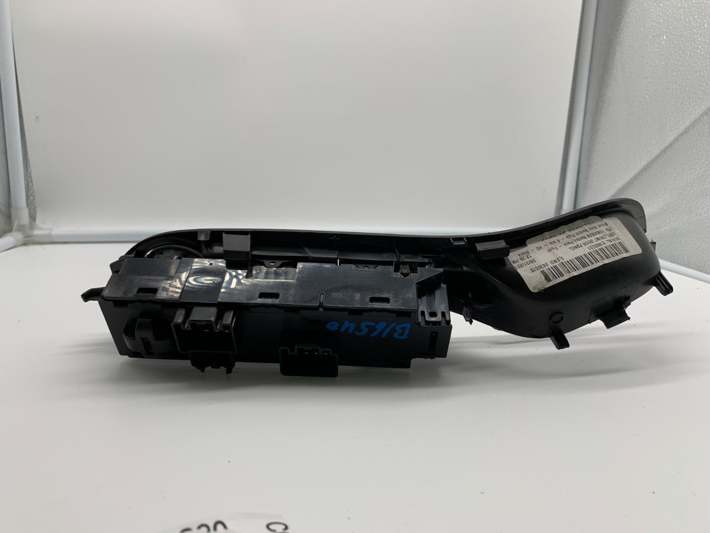 2012-2018 Ford Focus Master Power Window Switch OEM D04B47004