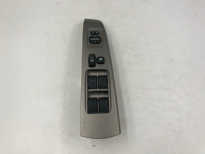 2004-2009 Toyota Prius Master Power Window Switch OEM C01B26041