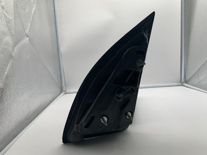 2006-2009 Pontiac Torrent Passenger View Power Door Mirror Red OEM A01B18003