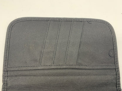 2019 Honda Pilot Owners Manual Set with Case OEM B03B02003