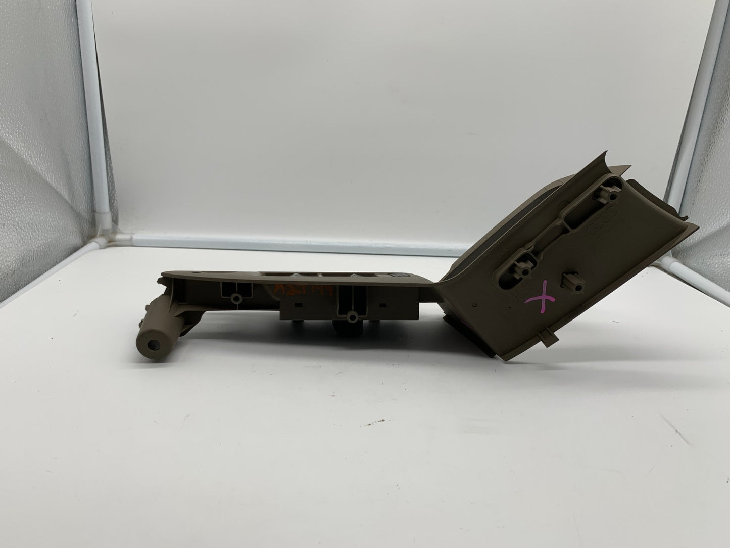 2009-2012 Audi A4 Master Power Window Switch OEM C03B65016