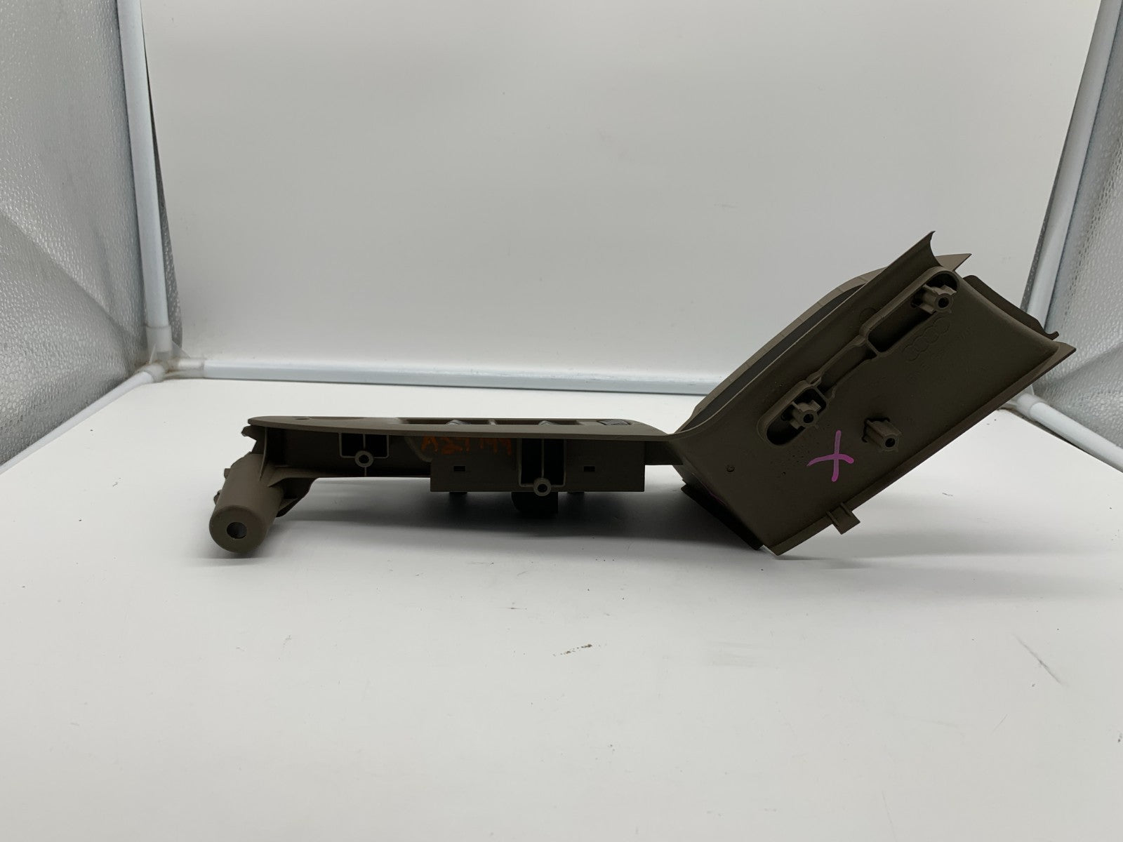 2009-2012 Audi A4 Master Power Window Switch OEM C03B65016