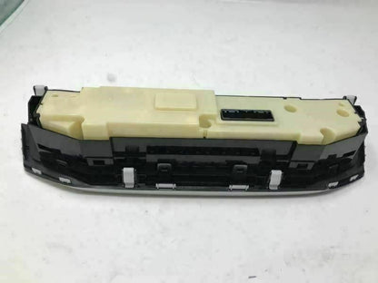 2015 Honda Accord AC Heater Climate Control Unit OEM D02B10014