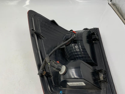 2007-2010 Jeep Grand Cherokee Driver Side Tail Light Taillight OEM D01B69002
