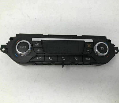 2015-2016 Ford Escape AC Heater Climate Control Unit OEM D02B46009