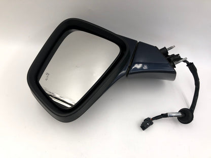 2017-2020 Chevrolet Trax Driver Side View Power Door Mirror Blue Blind Spot Aler