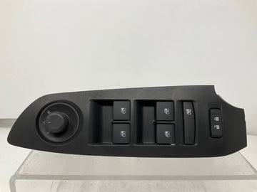 2019-2020 Chevy Trax Master Power Window Switch OEM L01B48005