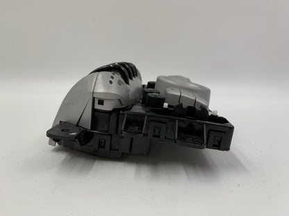 2009-2010 Mini Cooper AC Heater Climate Control Unit OEM D01B18069