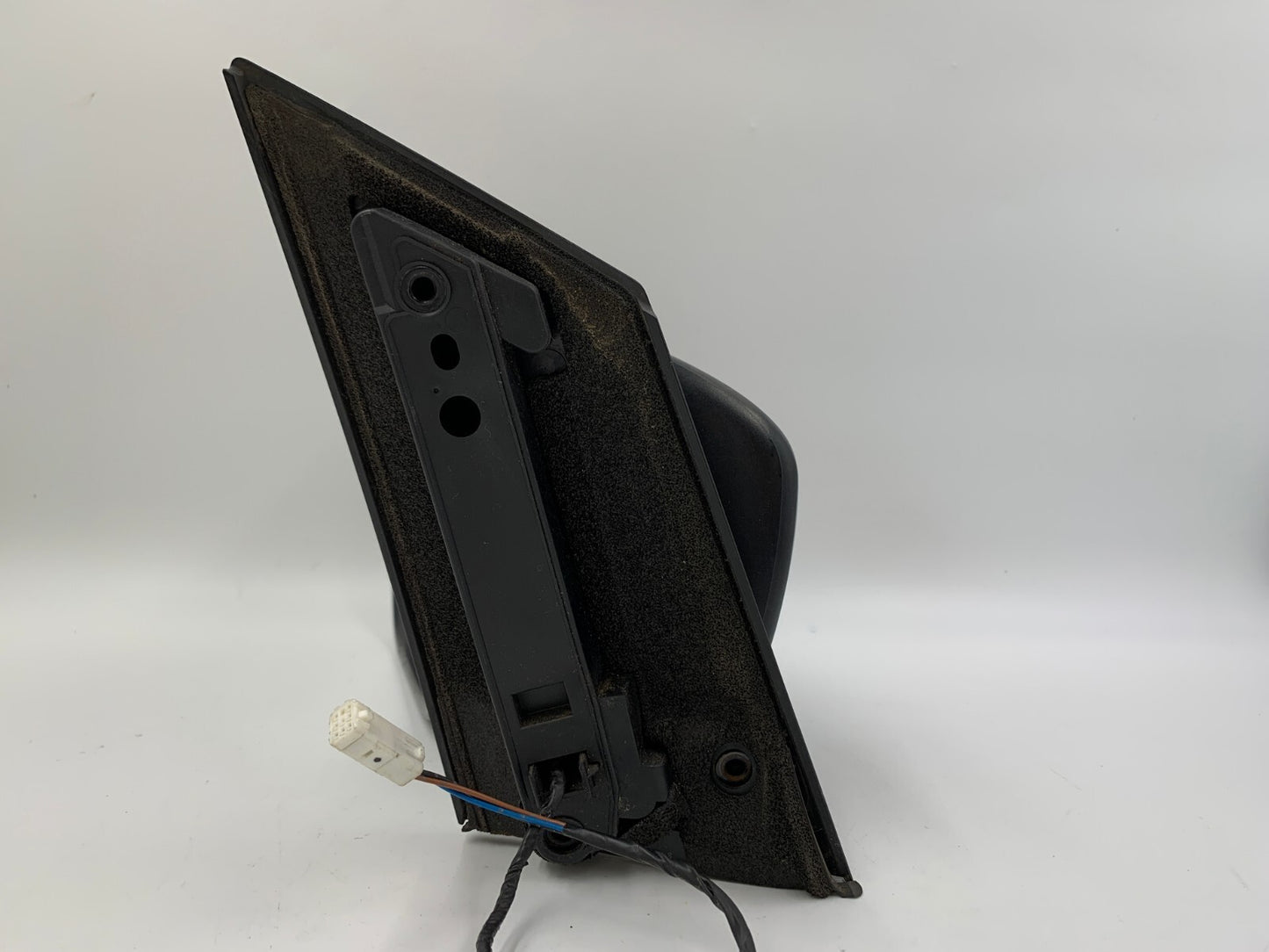 2010-2012 Mazda CX-7 CX7 CX 7 Driver Side View Power Door Mirror Purple OEM