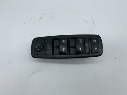 2014-2016 Chevrolet Malibu Master Power Window Switch OEM B02B01005