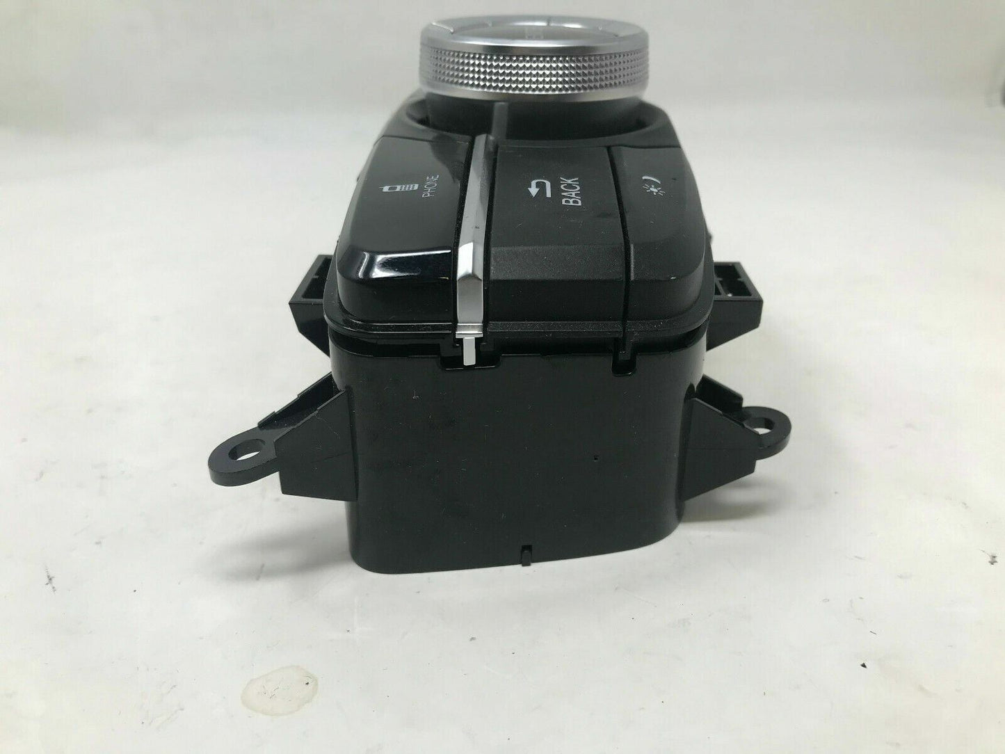 2011-2013 Infiniti M37 AC Heater Climate Control Unit OEM C04B49003