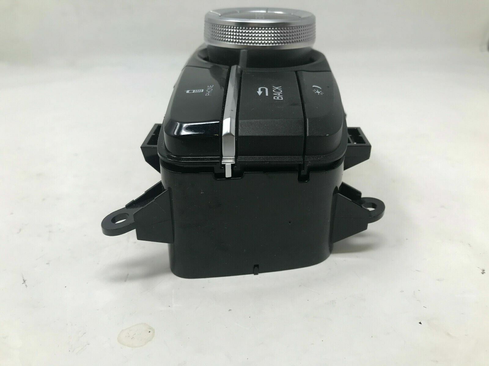 2011-2013 Infiniti M37 AC Heater Climate Control Unit OEM C04B49003