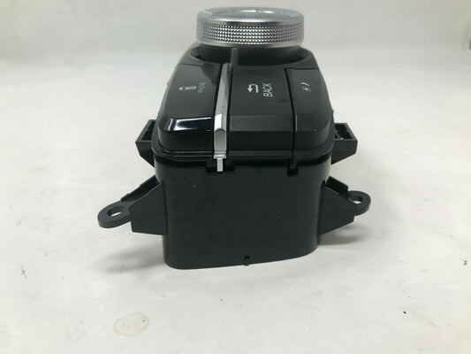 2011-2013 Infiniti M37 AC Heater Climate Control Unit OEM C04B49003