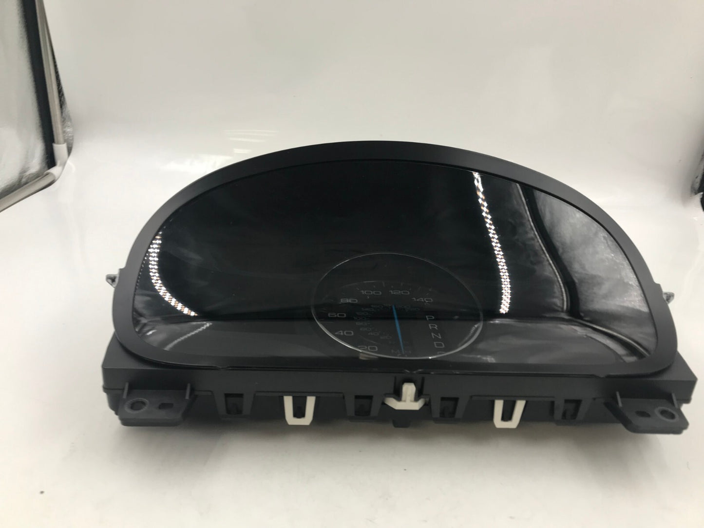 2013 Ford Edge Speedometer Instrument Cluster 53605 Miles OEM C04B59001