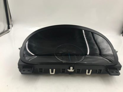 2013 Ford Edge Speedometer Instrument Cluster 53605 Miles OEM C04B59001