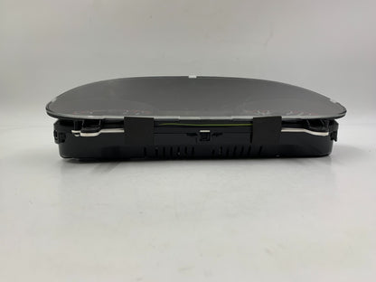 2016 Dodge Dart Speedometer Instrument Cluster 23,106 Miles OEM A03B49092