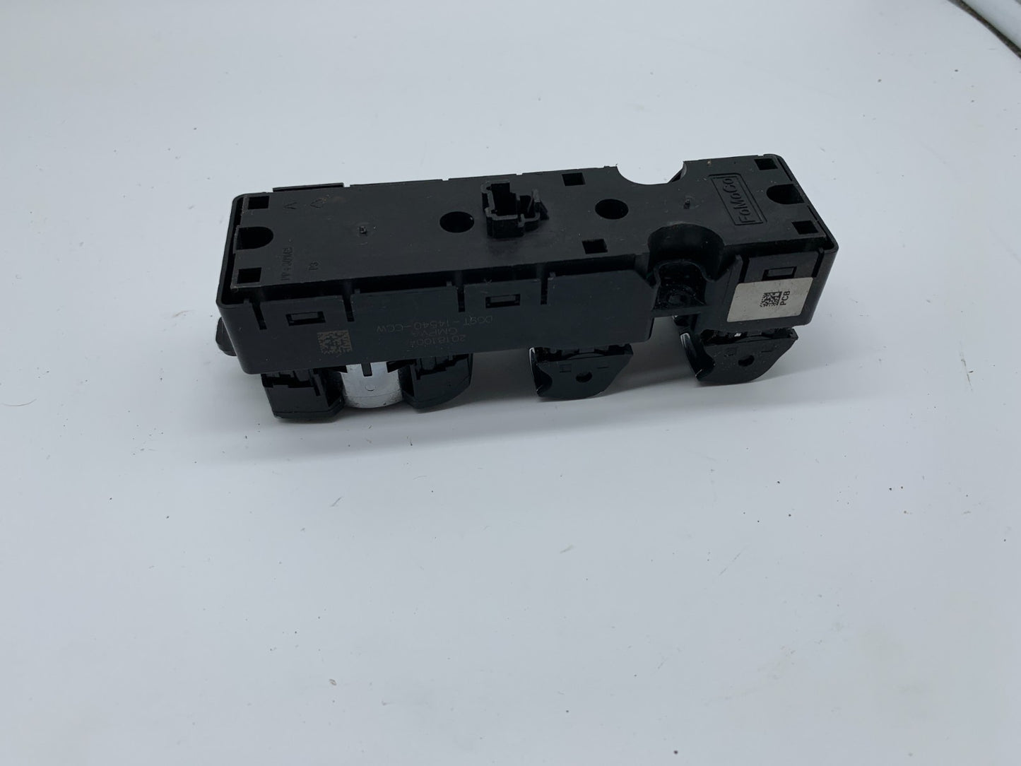 2018-2021 Ford Expedition Master Power Window Switch OEM B03B54008
