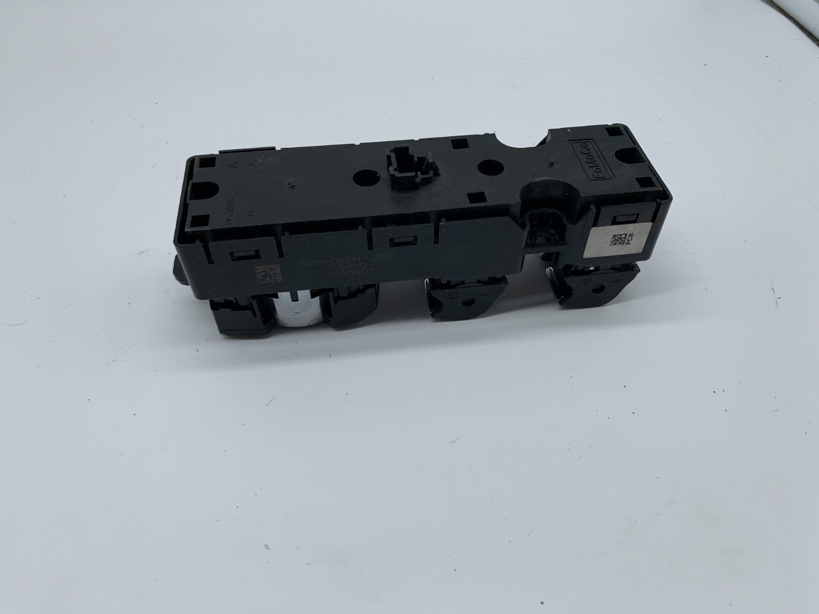 2018-2021 Ford Expedition Master Power Window Switch OEM B03B54008