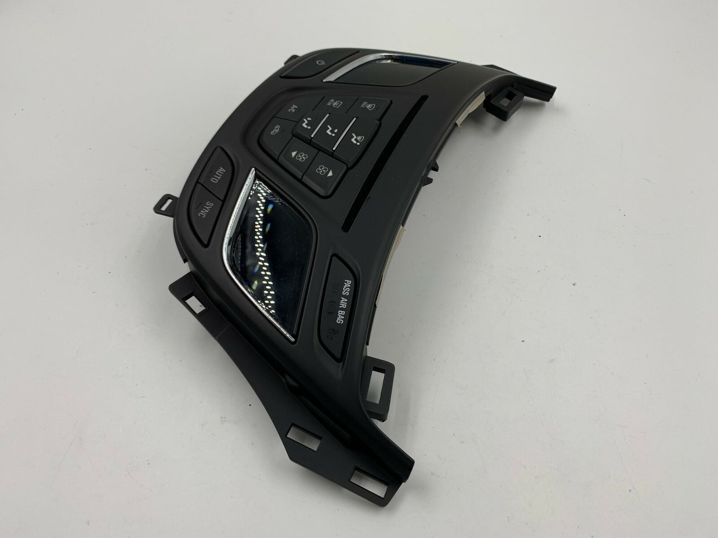 2014-2015 Buick Regal AC Heater Climate Control OEM B02B22005