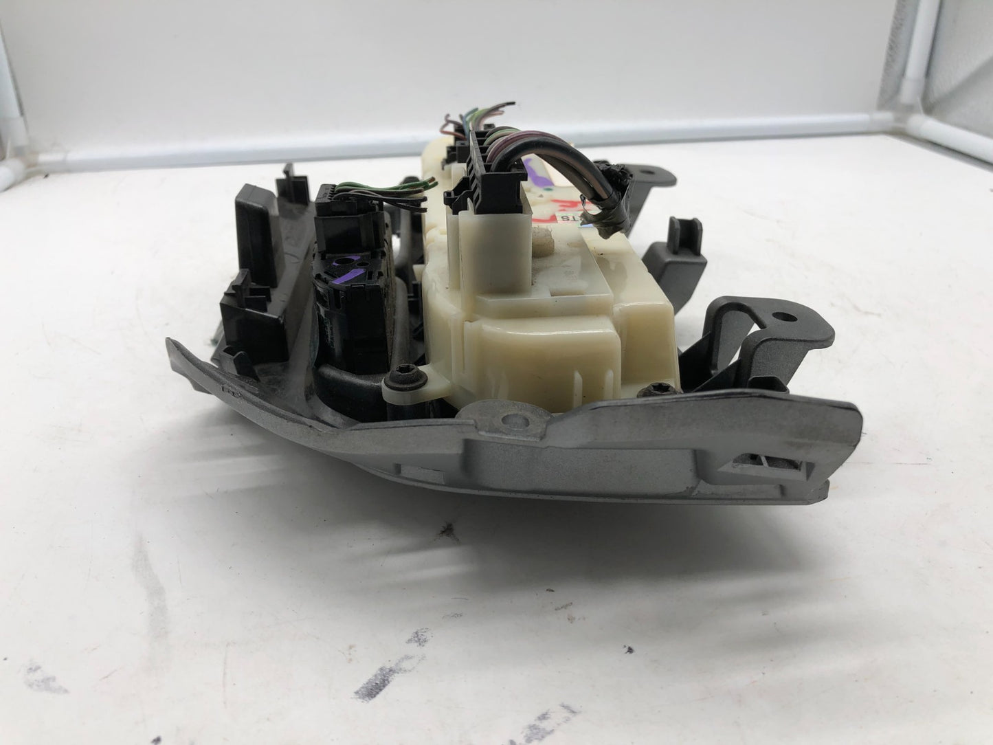 2013-2014 Ford Focus AC Heater Climate Control OEM A01B16009