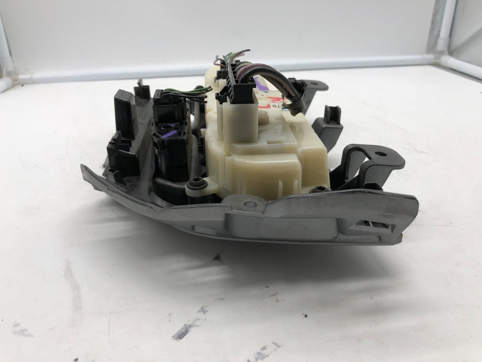 2013-2014 Ford Focus AC Heater Climate Control OEM A01B16009