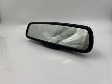 2010-2016 Nissan Rogue Interior Rear View Mirror OEM E04B36025