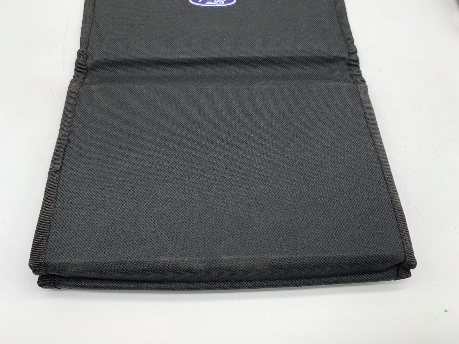 2017 Ford Fusion Owners Manual Set with Case OEM B02B24013