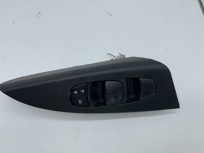 2013-2019 Nissan Sentra Master Power Window Switch OEM D03B66007