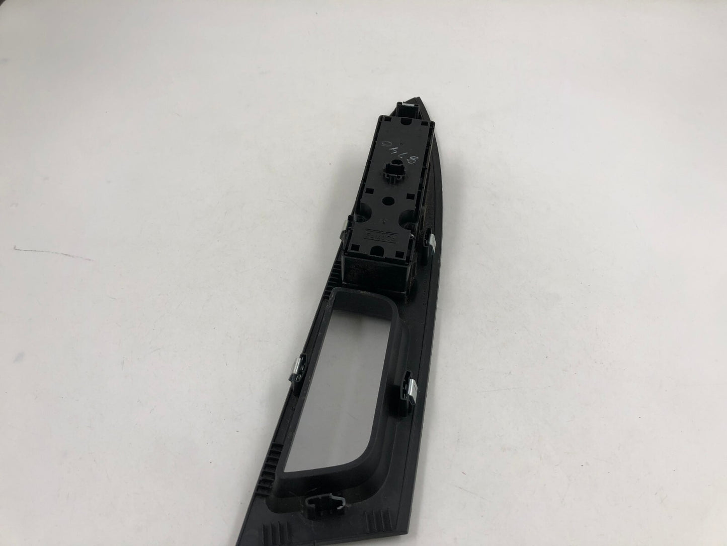 2013-2020 Ford Fusion Master Power Window Switch OEM B02B59009