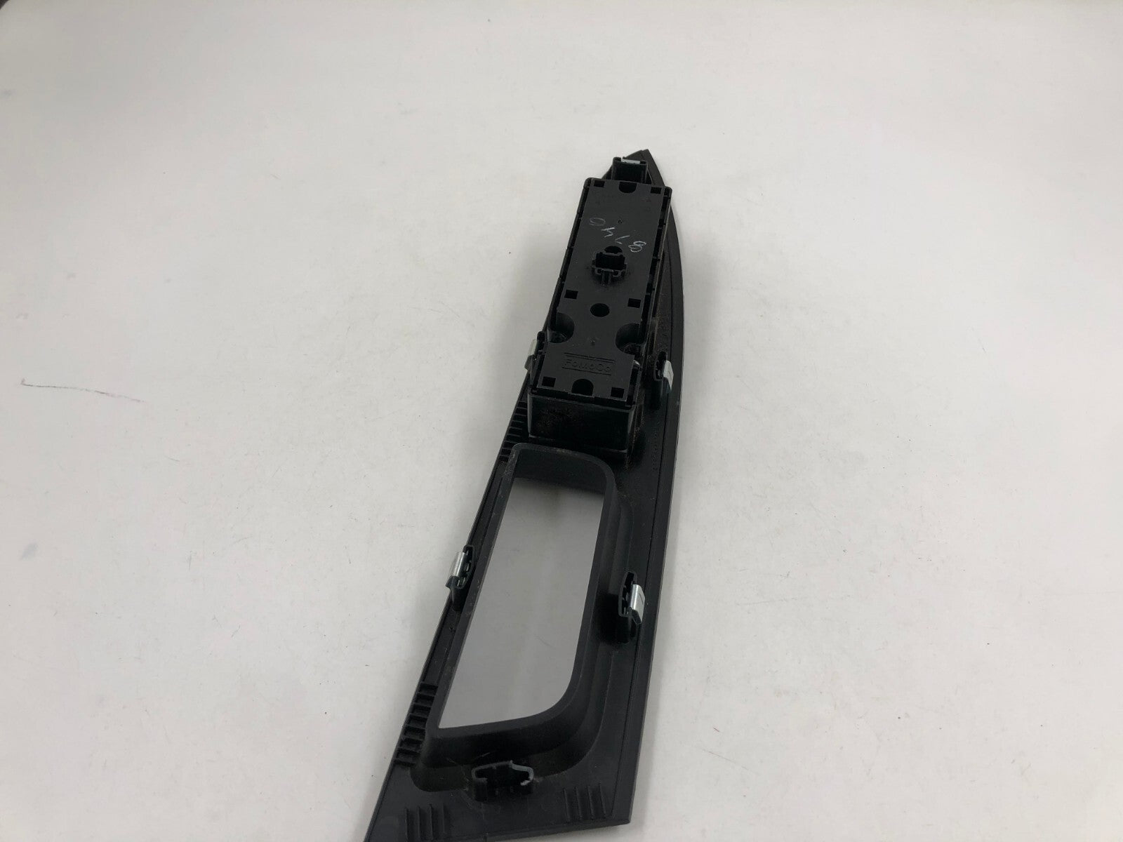 2013-2020 Ford Fusion Master Power Window Switch OEM B02B59009