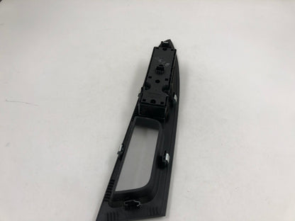 2013-2020 Ford Fusion Master Power Window Switch OEM B02B59009