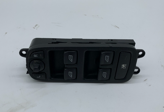 2007 Volvo V40 Master Power Window Switch OEM C02B33008