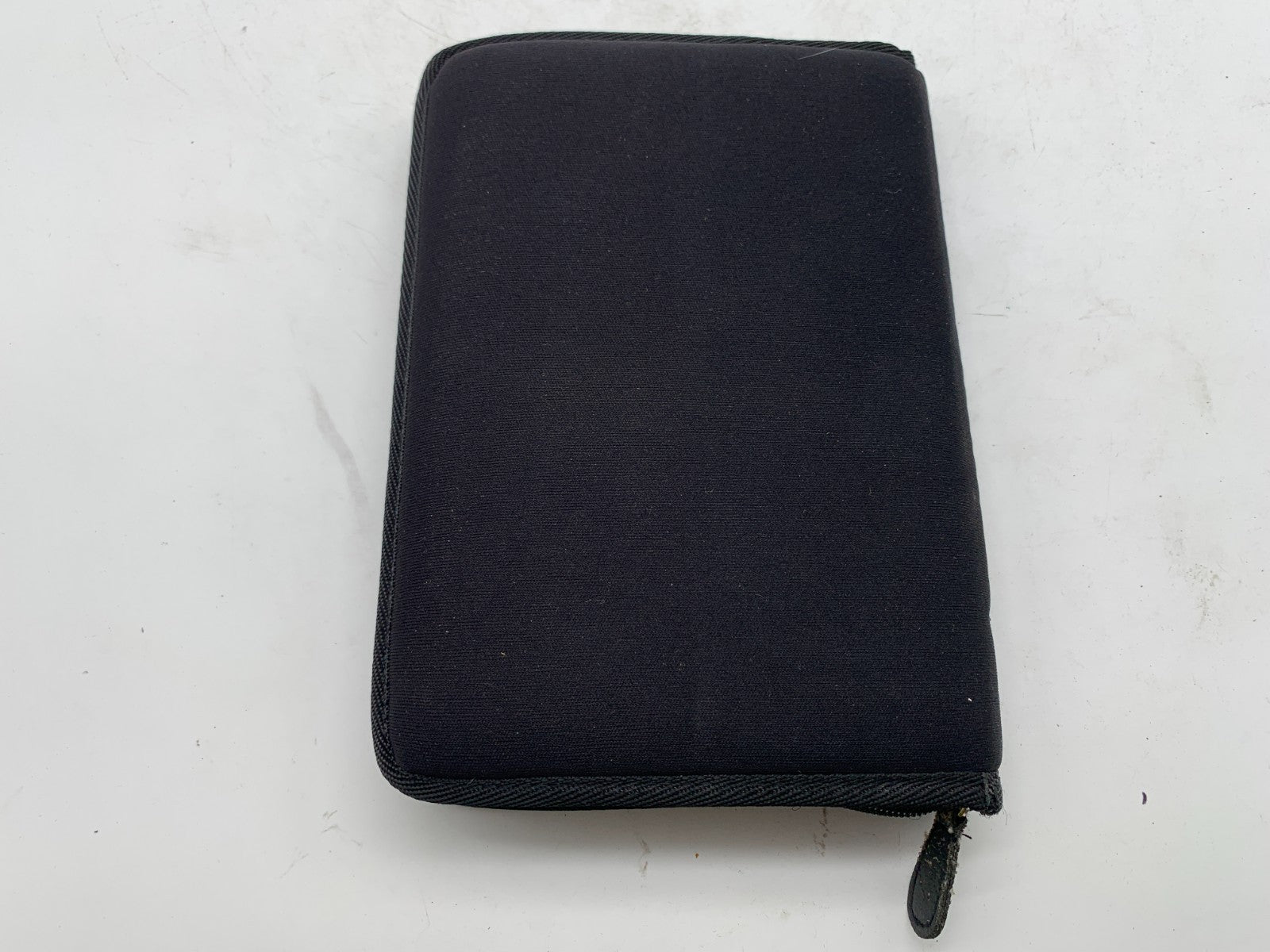 2004 Mercury Sable Owners Manual Set with Case OEM A02B48070