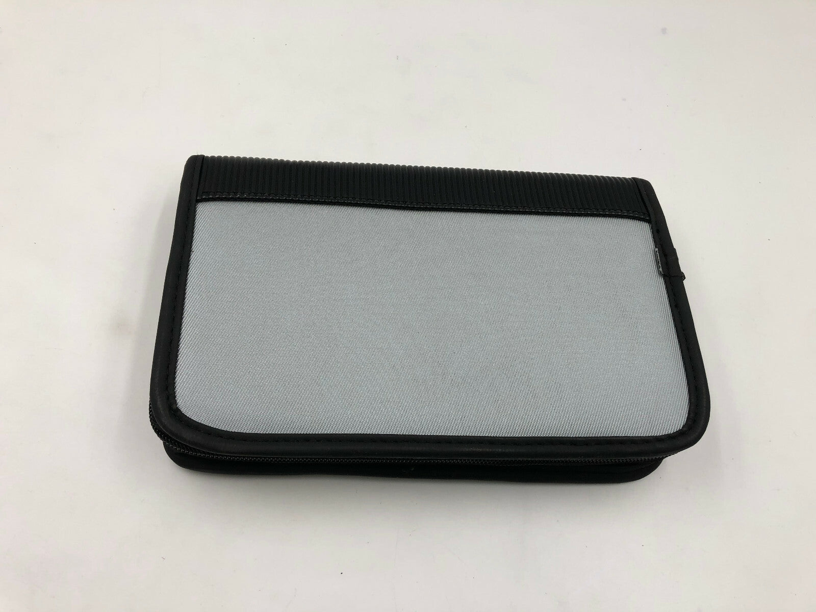 2008 Nissan Rogue Owners Manual Case & DVD Only OEM A01B17087