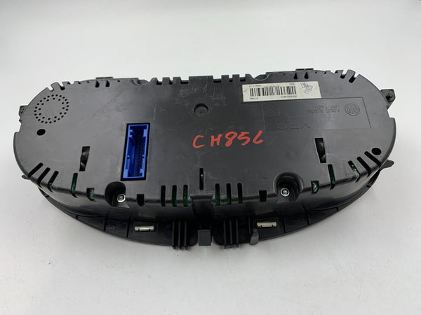 2010 Volkswagen Passat Speedometer Instrument Cluster OEM K04B13004