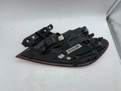 2015-2016 Chrysler 200 Driver Side Tail Light Taillight OEM C02B19001